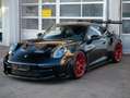 Porsche 992 911 GT3 RS LIFT+CLUBSPORT+LEDERPAKET+BOSE+CAM Noir - thumbnail 2