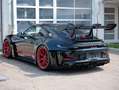 Porsche 992 911 GT3 RS LIFT+CLUBSPORT+LEDERPAKET+BOSE+CAM Zwart - thumbnail 5