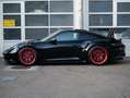 Porsche 992 911 GT3 RS LIFT+CLUBSPORT+LEDERPAKET+BOSE+CAM Noir - thumbnail 8