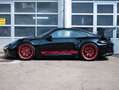 Porsche 992 911 GT3 RS LIFT+CLUBSPORT+LEDERPAKET+BOSE+CAM Zwart - thumbnail 8