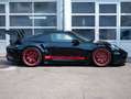 Porsche 992 911 GT3 RS LIFT+CLUBSPORT+LEDERPAKET+BOSE+CAM Zwart - thumbnail 9