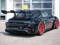 Porsche 992 911 GT3 RS LIFT+CLUBSPORT+LEDERPAKET+BOSE+CAM Zwart - thumbnail 7
