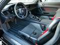 Porsche 992 911 GT3 RS LIFT+CLUBSPORT+LEDERPAKET+BOSE+CAM Noir - thumbnail 13
