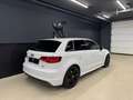 Audi A3 S-LINE`SPORTPAKET`QUATTRO`LED`NAVI`TEMPO.`PDC` Wit - thumbnail 9