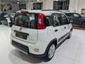 Fiat Panda 1.0 HYBRID 70cv CITY LIFE **27.000KM** Bianco - thumbnail 4