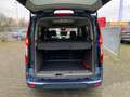 Ford Tourneo Connect Titanium Navi-Alu-2xSchiebet.-AHK-SHZG-R.Kam-33Tkm Blau - thumbnail 8