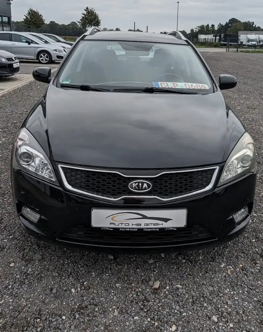 Kia Ceed / cee'd 1.6 CRDi 115 Edition 7 - 2