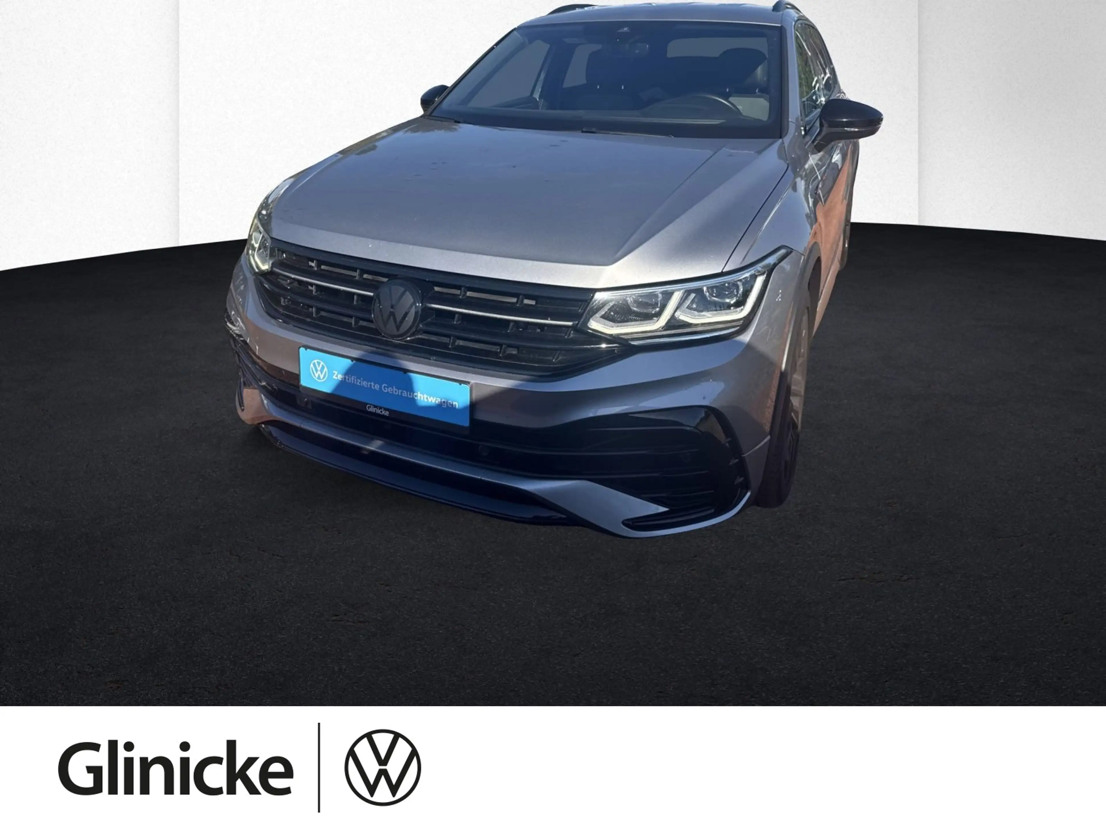 Volkswagen Tiguan Allspace 2.0 TDI 4Motion DSG R-Line+el.He