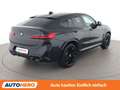 BMW X4 xDrive 20d Mild-Hybrid M Sport Schwarz - thumbnail 6