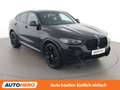 BMW X4 xDrive 20d Mild-Hybrid M Sport Schwarz - thumbnail 8