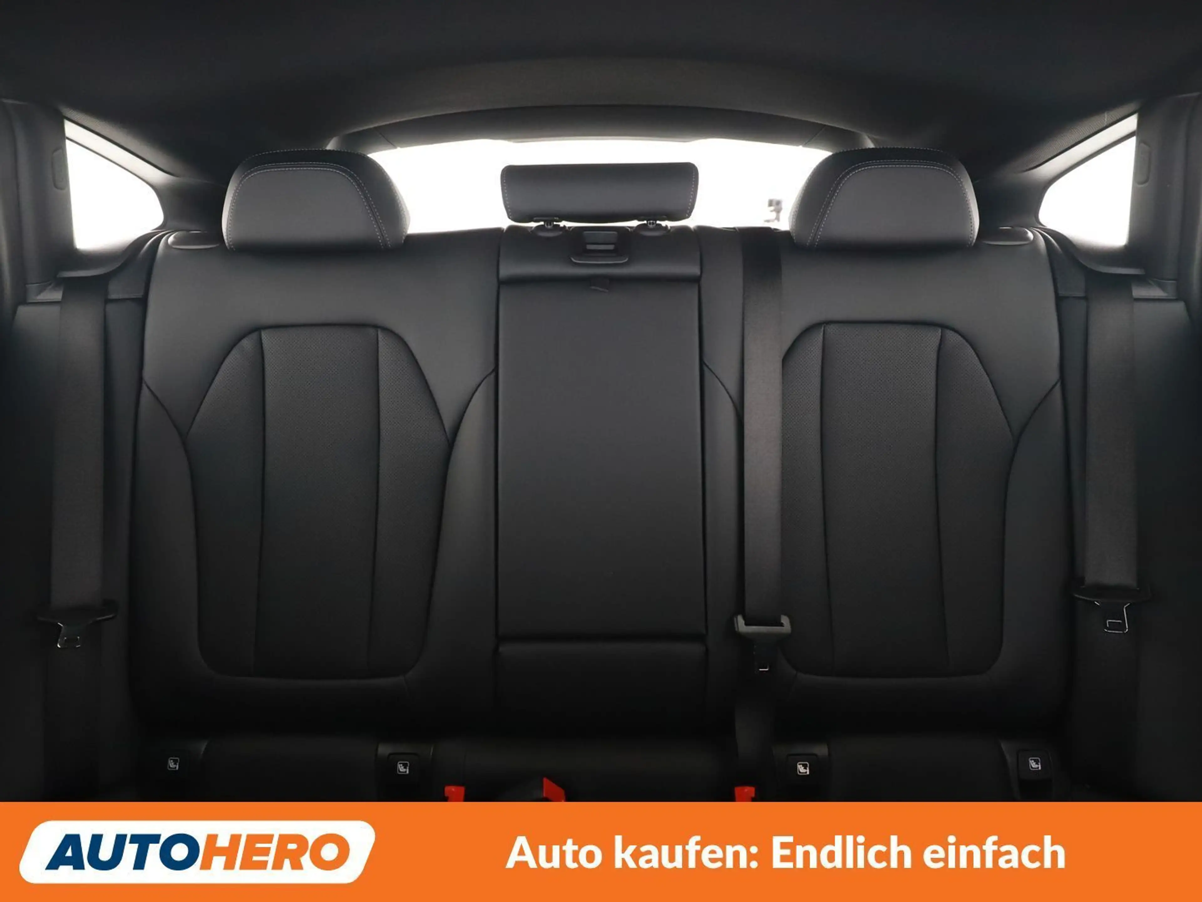 BMW X4 xDrive 20d Mild-Hybrid M Sport — photo 15