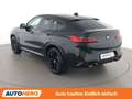 BMW X4 xDrive 20d Mild-Hybrid M Sport Schwarz - thumbnail 4