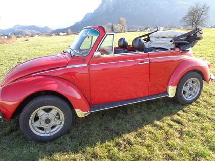 Volkswagen Käfer 1303 Cabrio