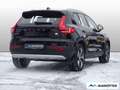 Volvo XC40 Core Recharge Plug-In Hybrid 2WD AHK/STHZG Schwarz - thumbnail 4