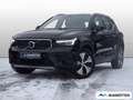 Volvo XC40 Core Recharge Plug-In Hybrid 2WD AHK/STHZG Schwarz - thumbnail 1