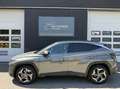 Hyundai TUCSON 1.6 T-GDI PHEV Comfort Smart 4WD Grün - thumbnail 3