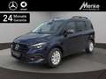Mercedes-Benz Citan e Tourer PRO Klima+Navi+Kamera+LED+22/75Kw Blu/Azzurro - thumbnail 1