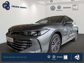2.0TDI DSG Elegance AHK+SHZ+MATRIX+KAMERA