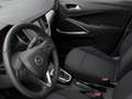 Opel Crossland X Crossland X 1.2 Advance 83cv my18.5 Argento - thumbnail 3