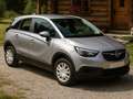 Opel Crossland X Crossland X 1.2 Advance 83cv my18.5 Argento - thumbnail 1