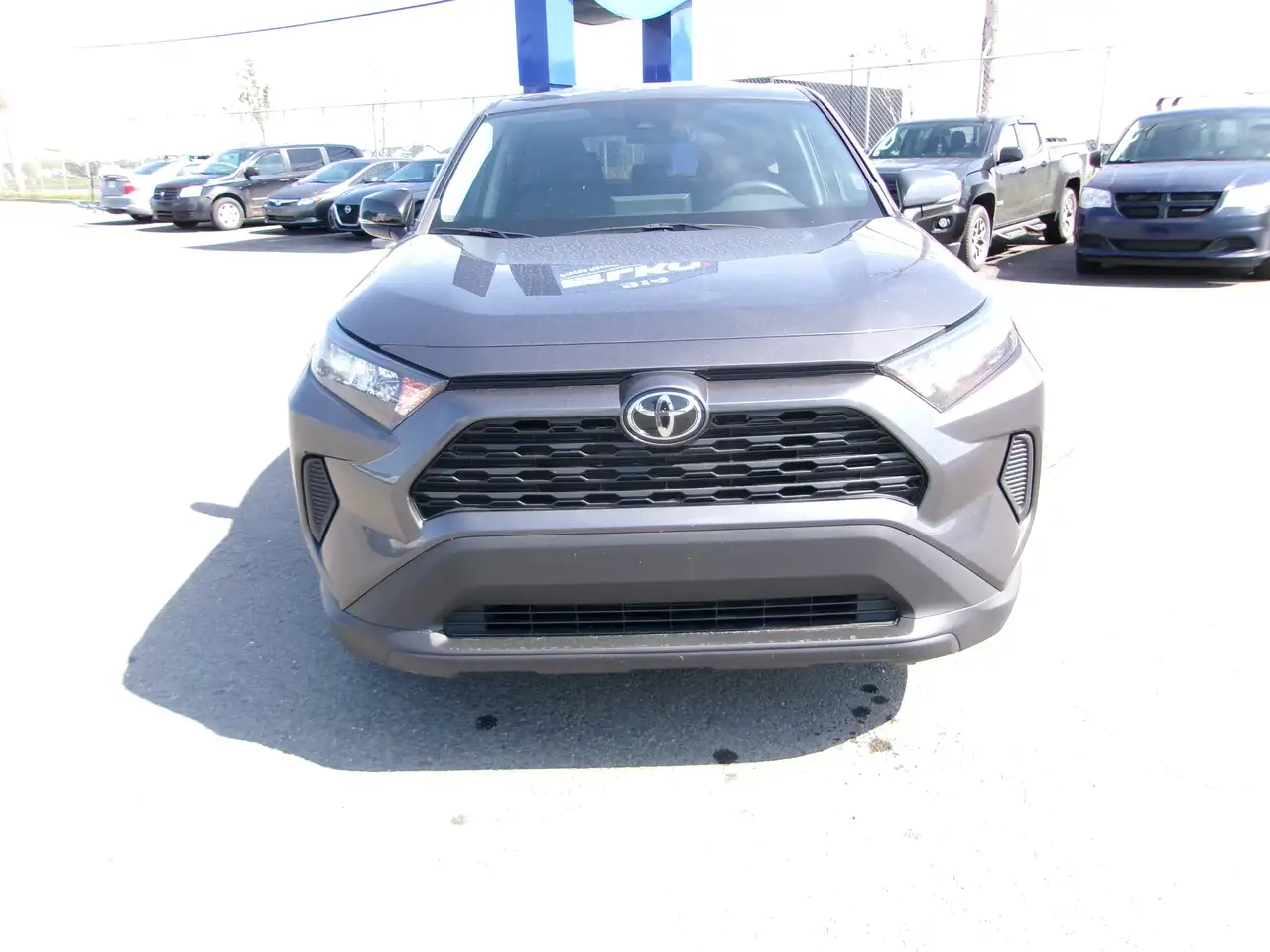 Toyota RAV 4 снимка Toyota RAV 4