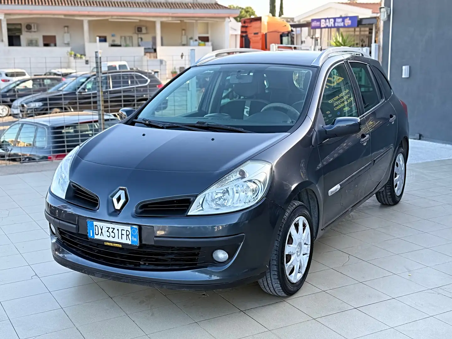 Renault Clio Sportour 1.2 16v Le Iene Garanzia 12 Mesi - 2