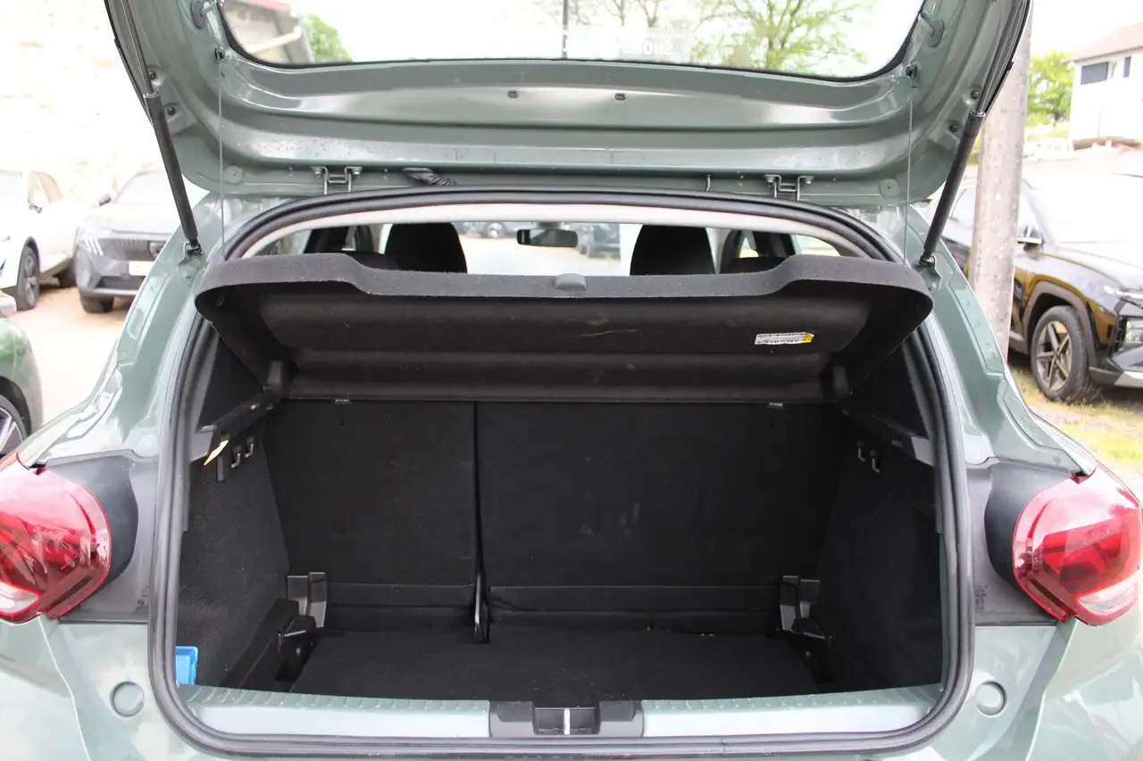 Dacia Sandero Sandero Stepway — photo 6
