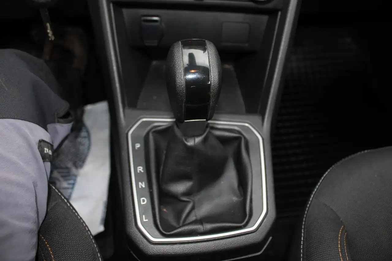 Dacia Sandero Sandero Stepway — photo 15