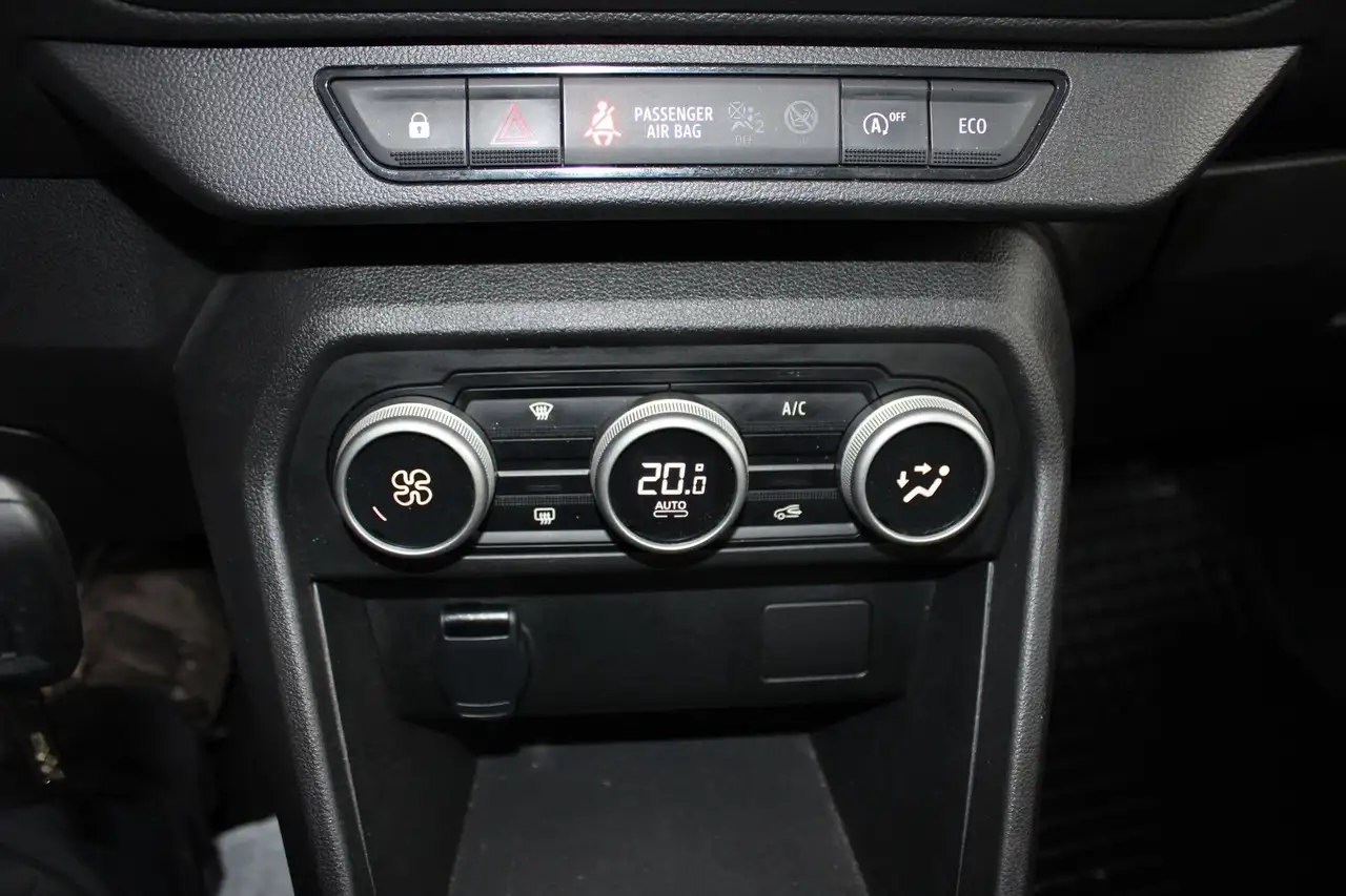 Dacia Sandero Sandero Stepway — photo 14