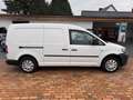 Volkswagen Caddy Lang Radstand Zentrale elekt Fenster 1. Hand AHK Weiß - thumbnail 16