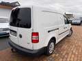 Volkswagen Caddy Lang Radstand Zentrale elekt Fenster 1. Hand AHK Weiß - thumbnail 14