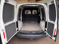 Volkswagen Caddy Lang Radstand Zentrale elekt Fenster 1. Hand AHK Weiß - thumbnail 21