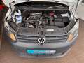 Volkswagen Caddy Lang Radstand Zentrale elekt Fenster 1. Hand AHK Weiß - thumbnail 22