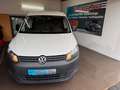 Volkswagen Caddy Lang Radstand Zentrale elekt Fenster 1. Hand AHK Weiß - thumbnail 2