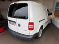 Volkswagen Caddy Lang Radstand Zentrale elekt Fenster 1. Hand AHK Weiß - thumbnail 6