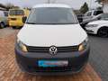 Volkswagen Caddy Lang Radstand Zentrale elekt Fenster 1. Hand AHK Weiß - thumbnail 10