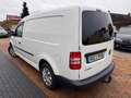 Volkswagen Caddy Lang Radstand Zentrale elekt Fenster 1. Hand AHK Weiß - thumbnail 12