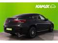 Mercedes-Benz GLC 300 d 4M Coupe 9G-tronic AMG Line+LED+NAVI Grau - thumbnail 4