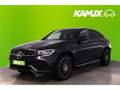 Mercedes-Benz GLC 300 d 4M Coupe 9G-tronic AMG Line+LED+NAVI Grau - thumbnail 9