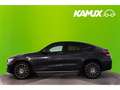 Mercedes-Benz GLC 300 d 4M Coupe 9G-tronic AMG Line+LED+NAVI Grau - thumbnail 8