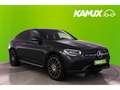 Mercedes-Benz GLC 300 d 4M Coupe 9G-tronic AMG Line+LED+NAVI Grau - thumbnail 1