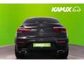 Mercedes-Benz GLC 300 d 4M Coupe 9G-tronic AMG Line+LED+NAVI Grau - thumbnail 5