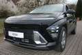 Hyundai KONA 1.0 T-GDI Trend DCT Assist Licht el. Heckkl Schwarz - thumbnail 3