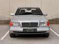 Mercedes-Benz C 220 C 220 D Elegance Silber - thumbnail 7