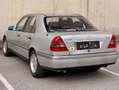 Mercedes-Benz C 220 C 220 D Elegance Silber - thumbnail 3