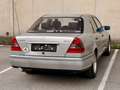 Mercedes-Benz C 220 C 220 D Elegance Silber - thumbnail 5