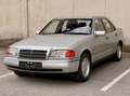 Mercedes-Benz C 220 C 220 D Elegance Silber - thumbnail 1
