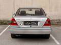 Mercedes-Benz C 220 C 220 D Elegance Silber - thumbnail 4