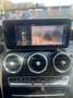 Mercedes-Benz C 180 Automatik LEDER Kamera Navi AHK el.Heckkl. Noir - thumbnail 14