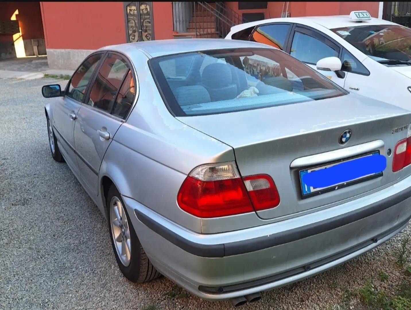 BMW 320 320i Eletta - 2